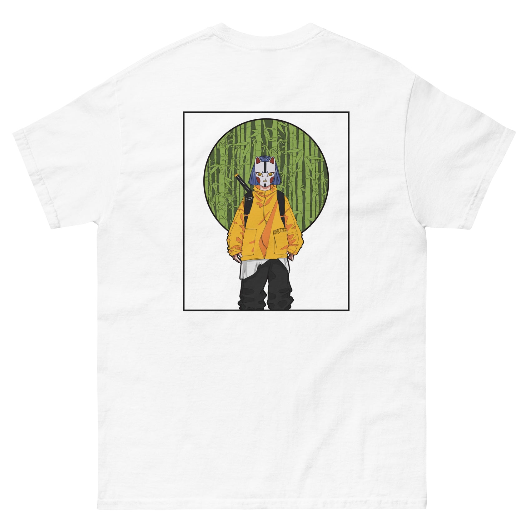 Mori T-Shirt