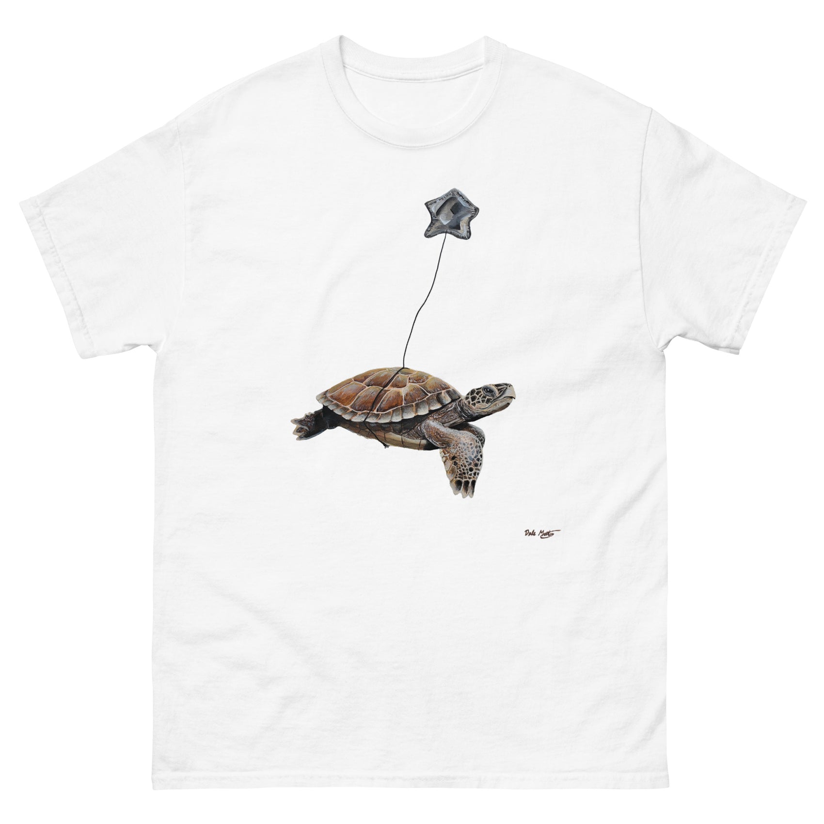 Turtle T-Shirt