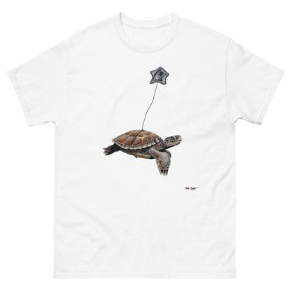 Turtle T-Shirt