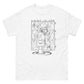 Ame Outline T-Shirt