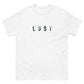 Lost T-Shirt