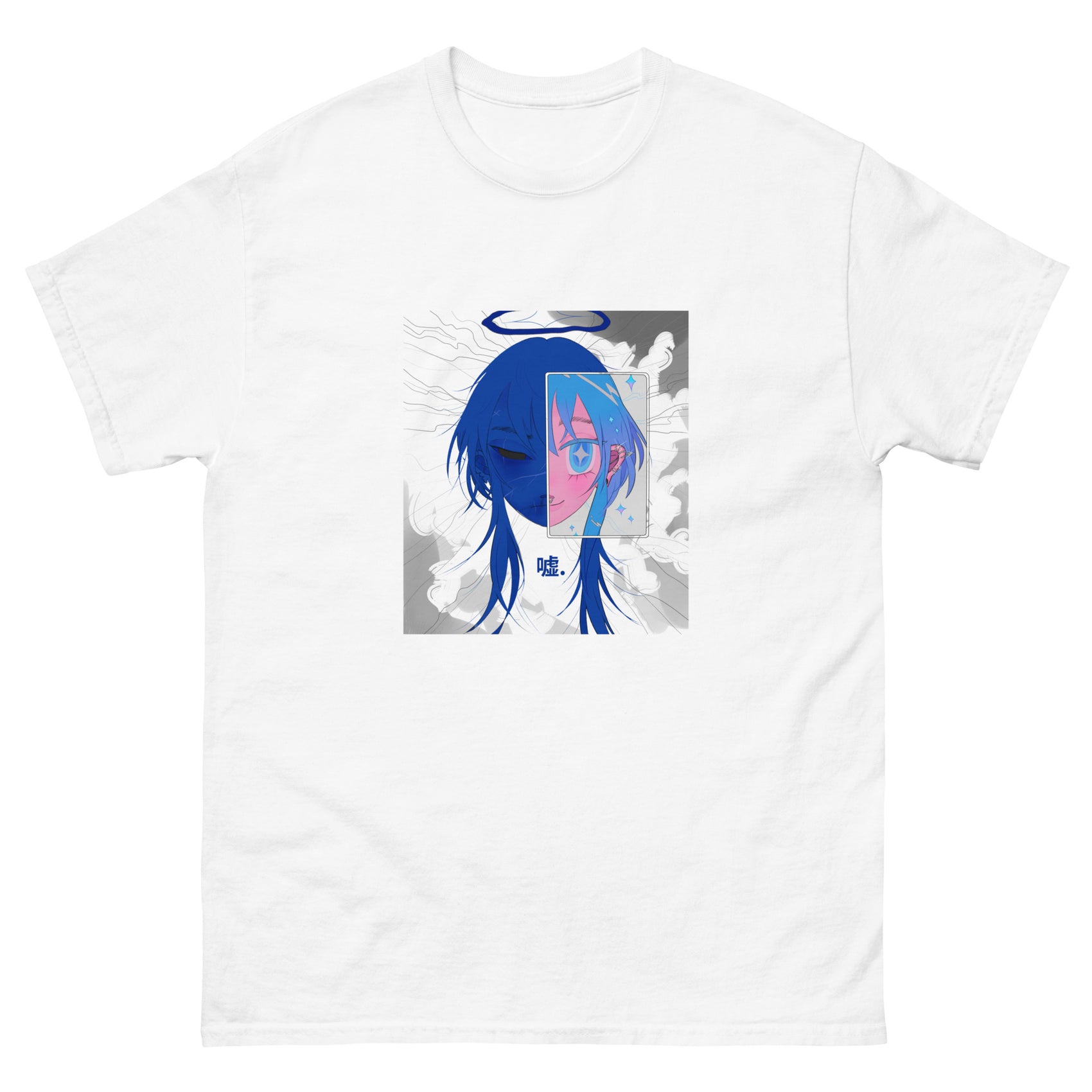 Liar Light T-Shirt