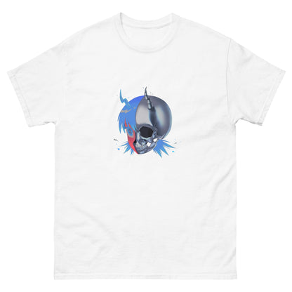 Skull Rock T-Shirt