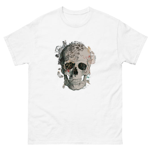 Skull 3 T-Shirt