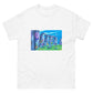 Stone Henge T-Shirt