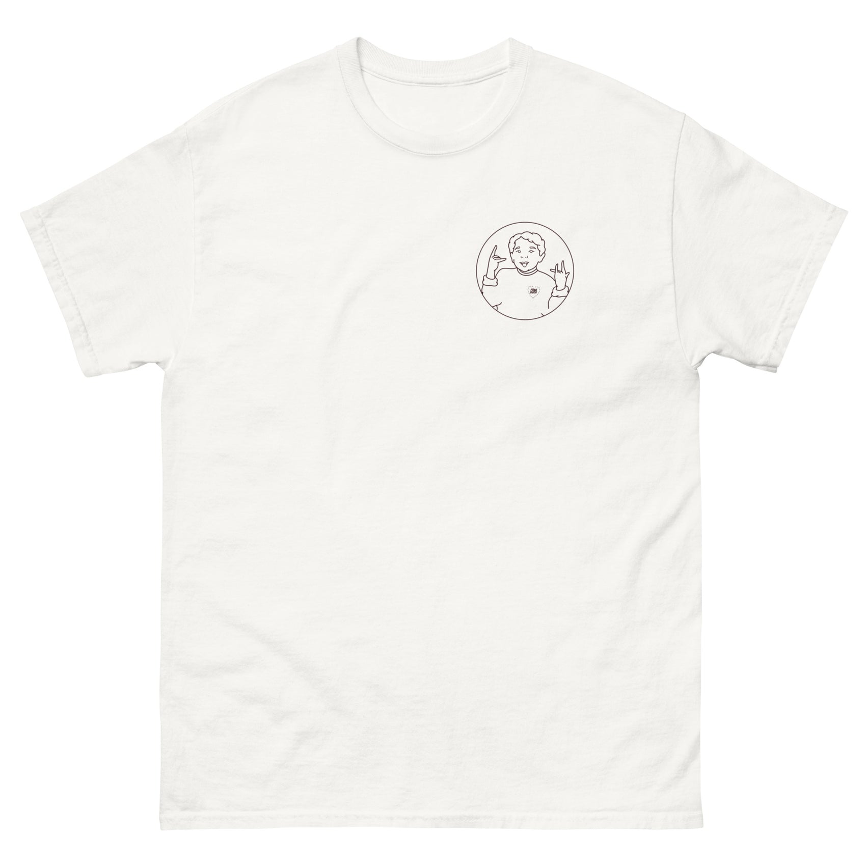 She-fi T-Shirt