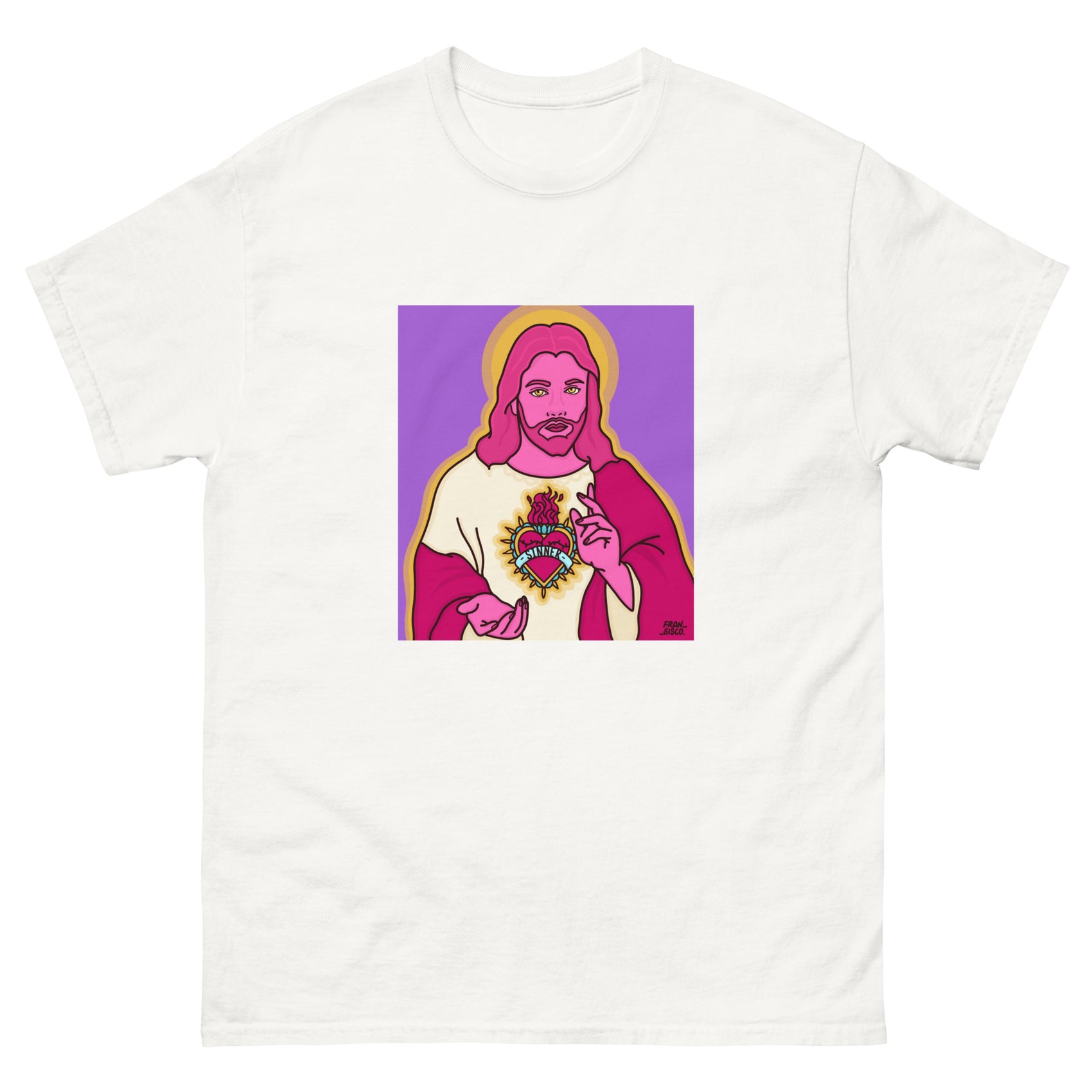 Jesus T-Shirt