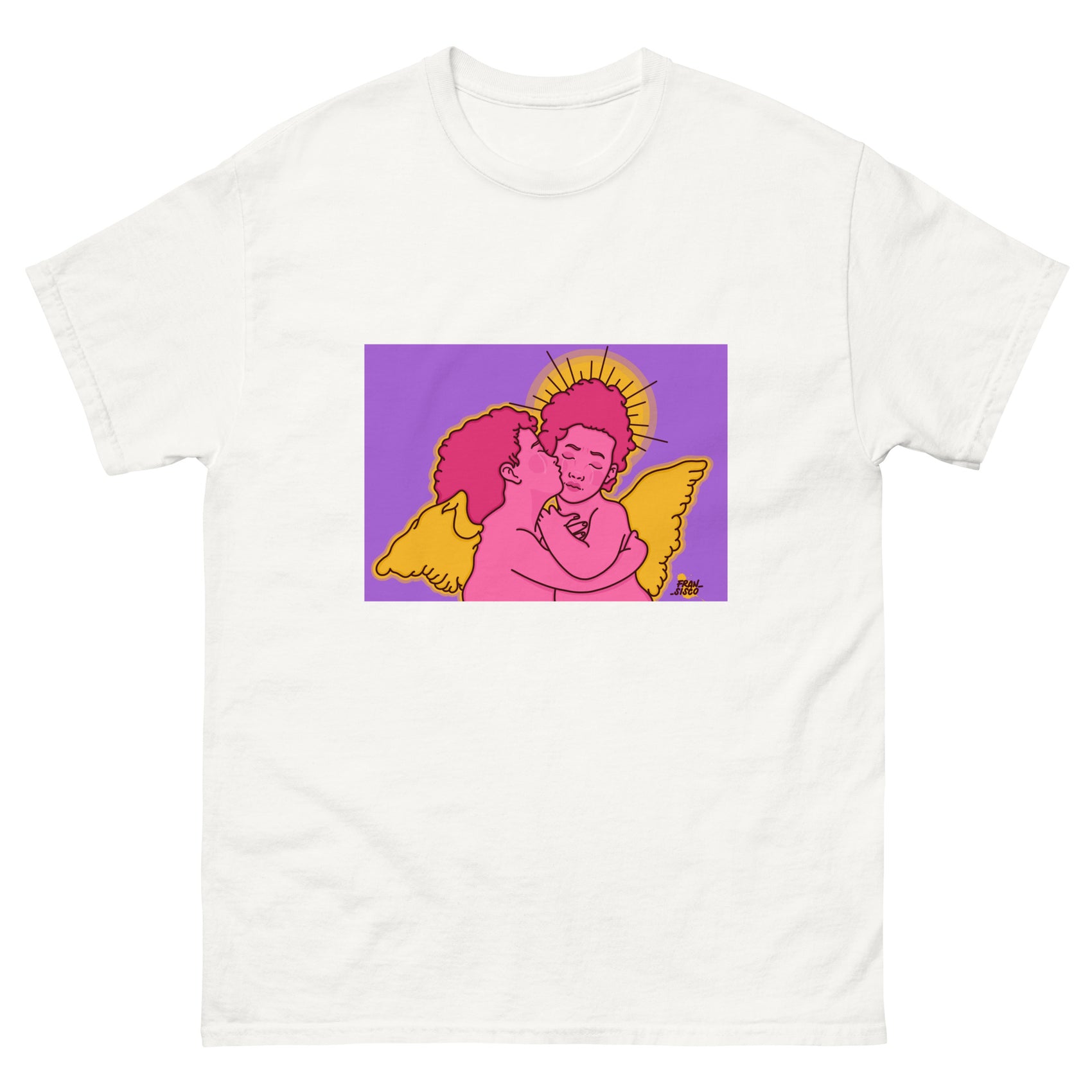 Angels T-Shirt