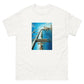 Big Ben Says its Nine-o-clock T-Shirt