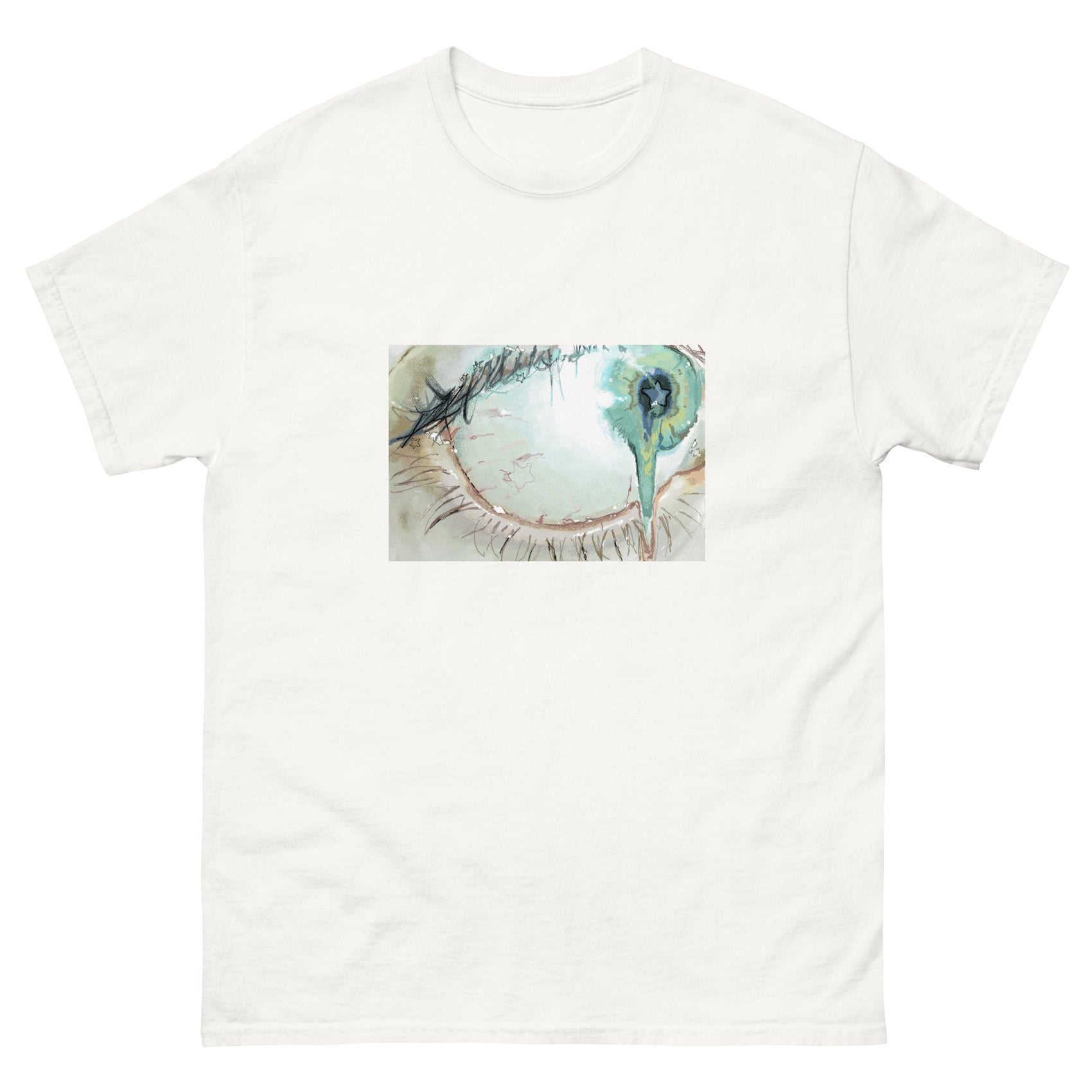 Eye T-Shirt