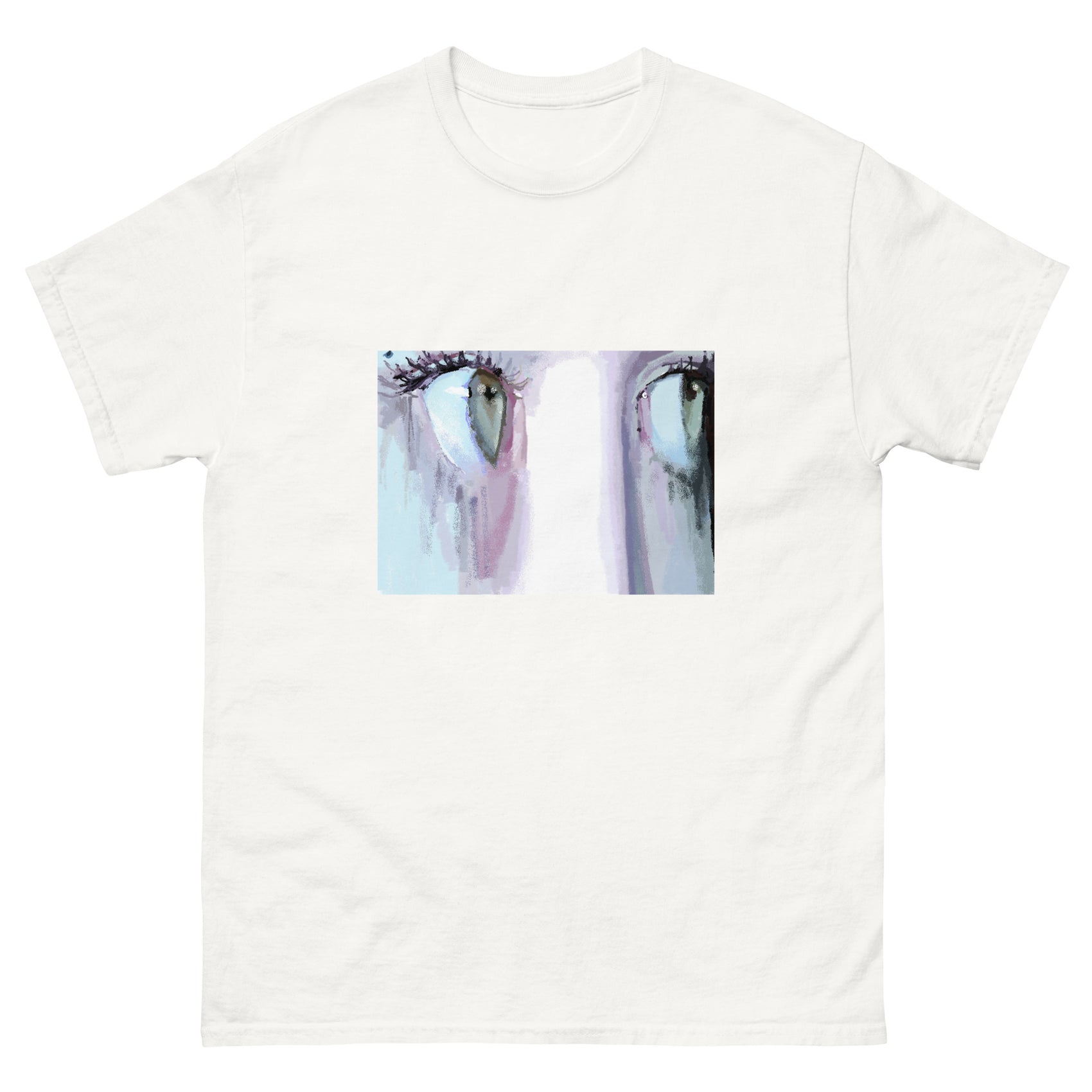 Peeking T-Shirt