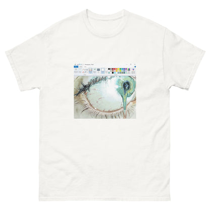 Eye MSPAINT T-Shirt