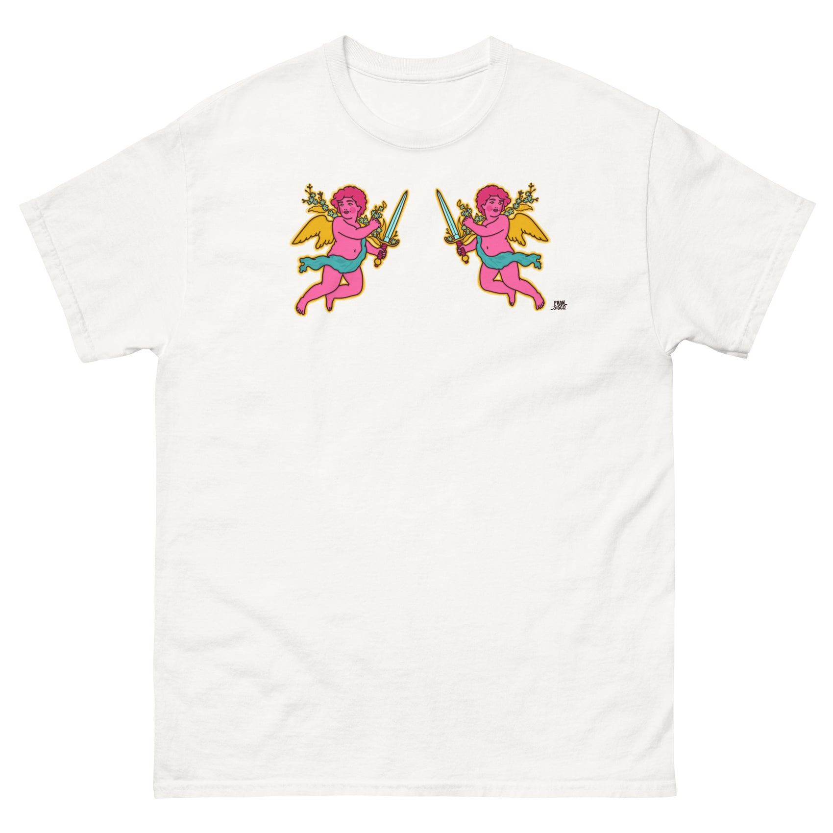 Angel Blades T-Shirt