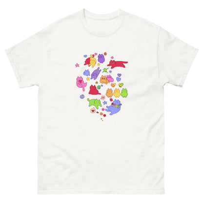 Love Exists Everywhere T-Shirt