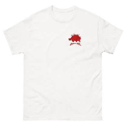 Anxious Alert T-Shirt