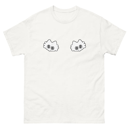 Boob Cat T-Shirt