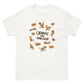Orange Cat Fan Club T-Shirt