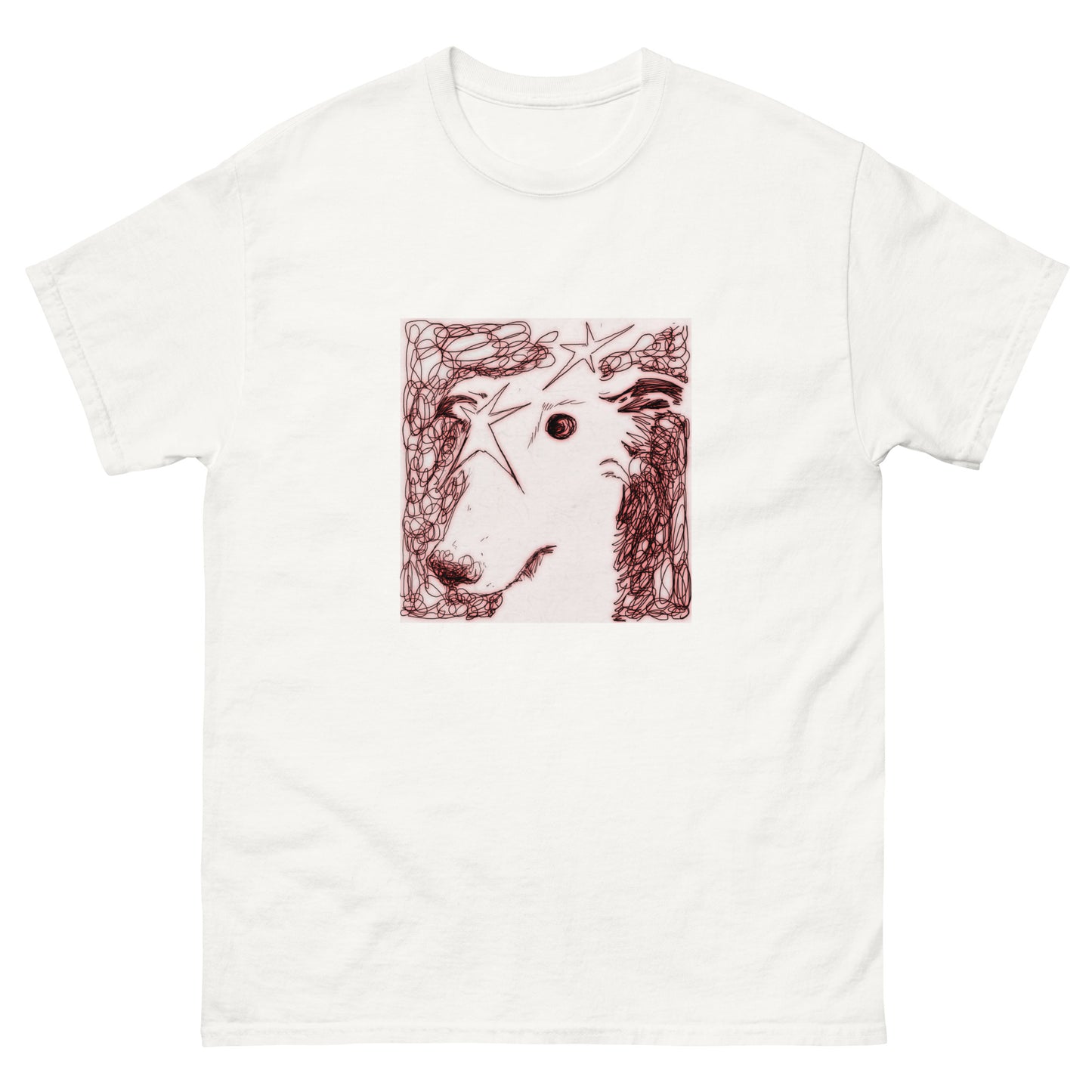 Doodle Dog T-Shirt