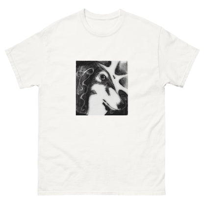 Doodle Dog 2 T-Shirt