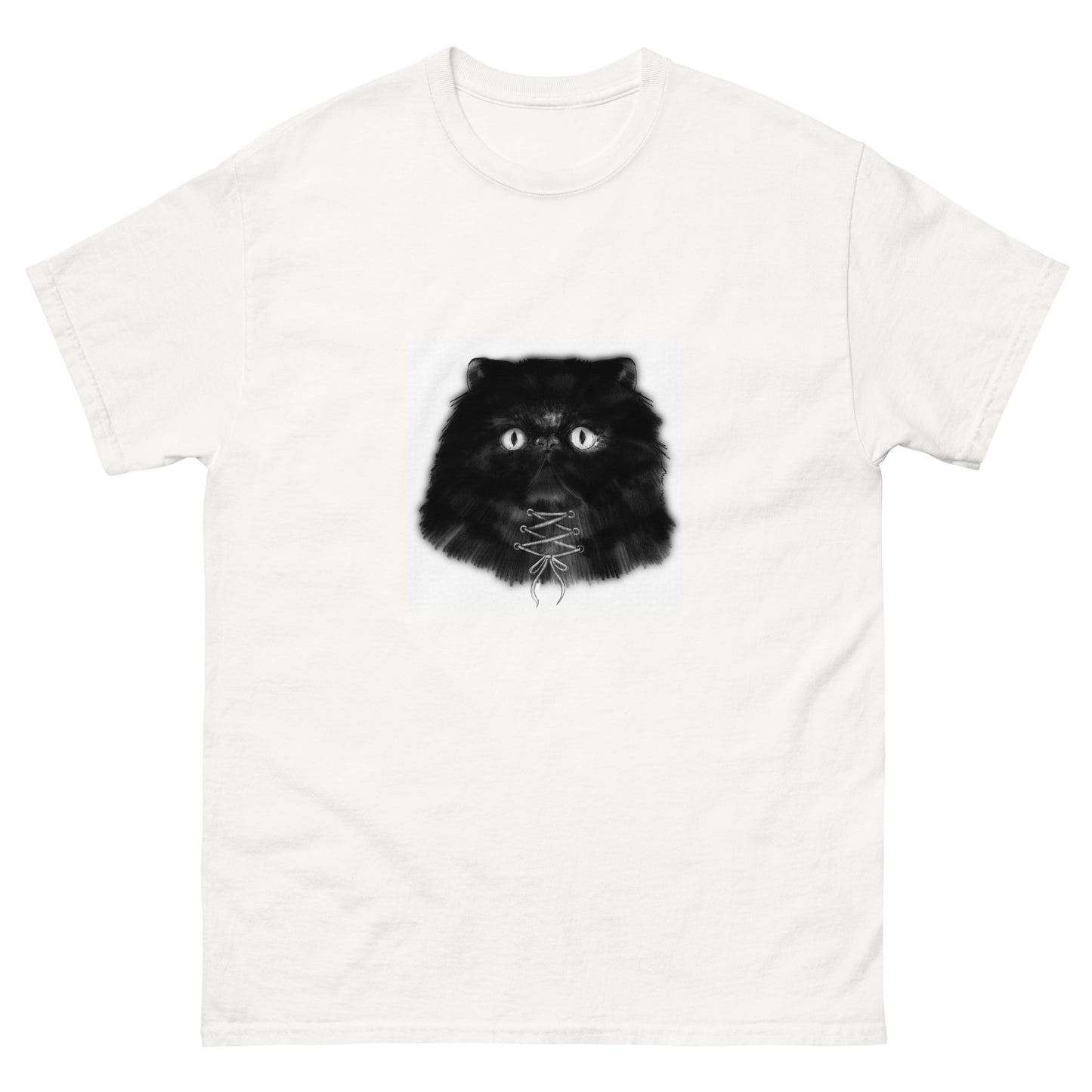 Doodle Cat 2 T-Shirt