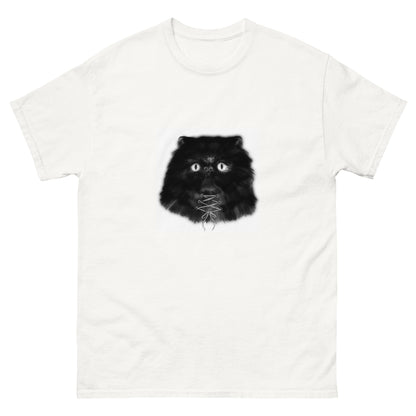 Doodle Cat 2 T-Shirt