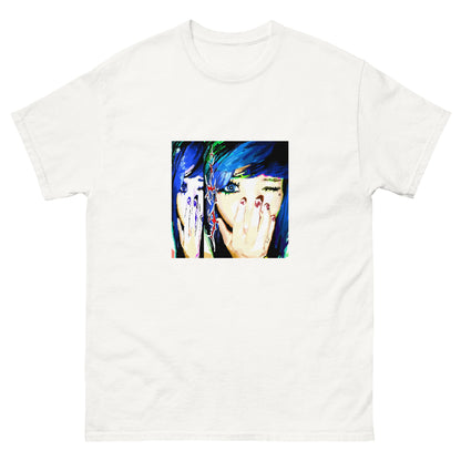 Wink T-Shirt