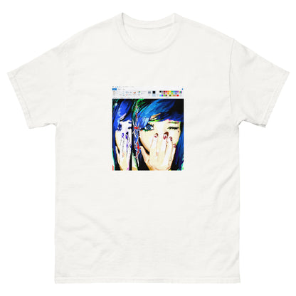 Wink MSPAINT T-Shirt