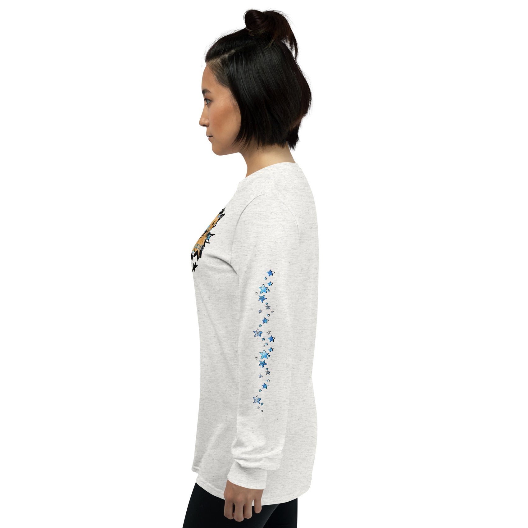 Starcrossed Long-Sleeve Shirt
