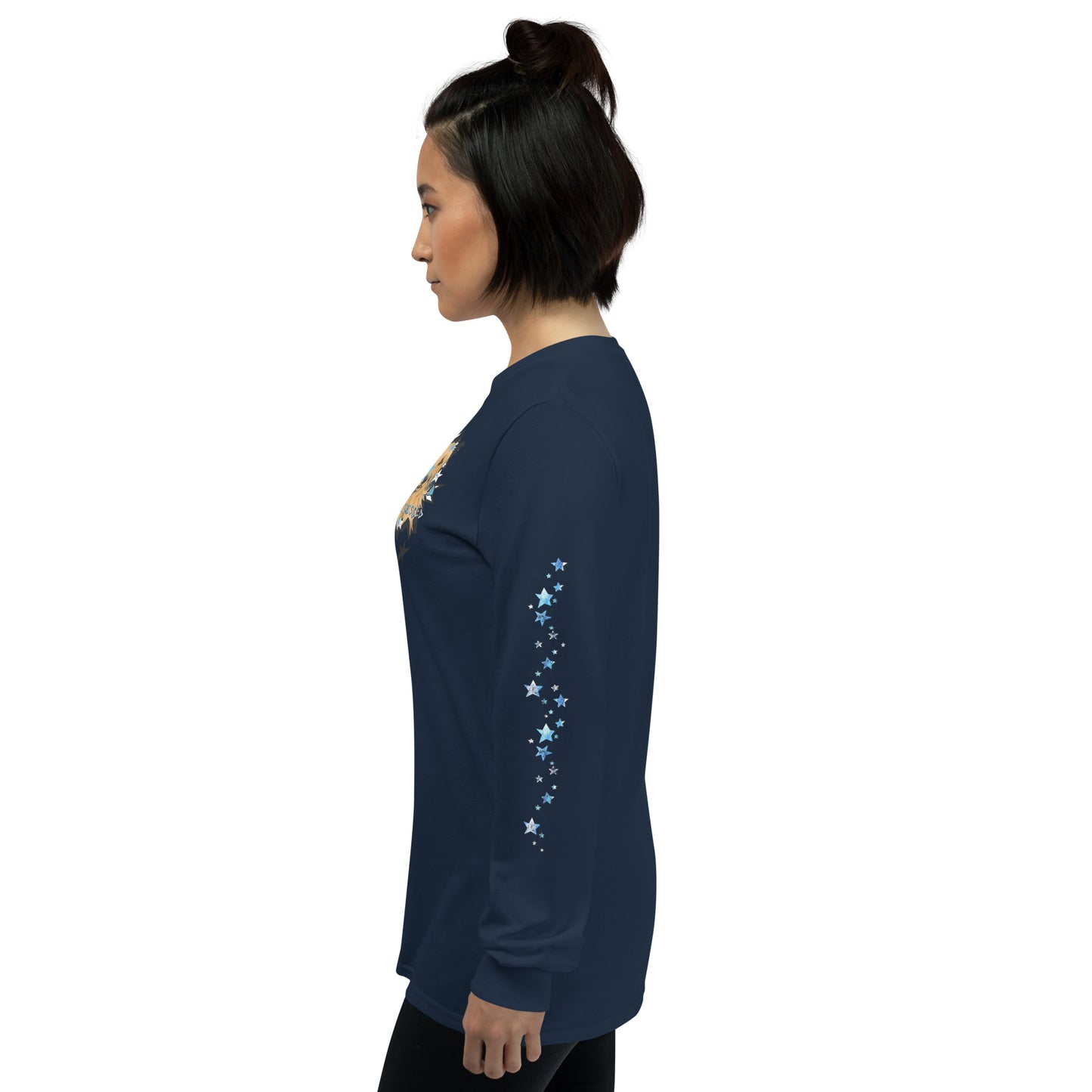 Starcrossed Long-Sleeve Shirt