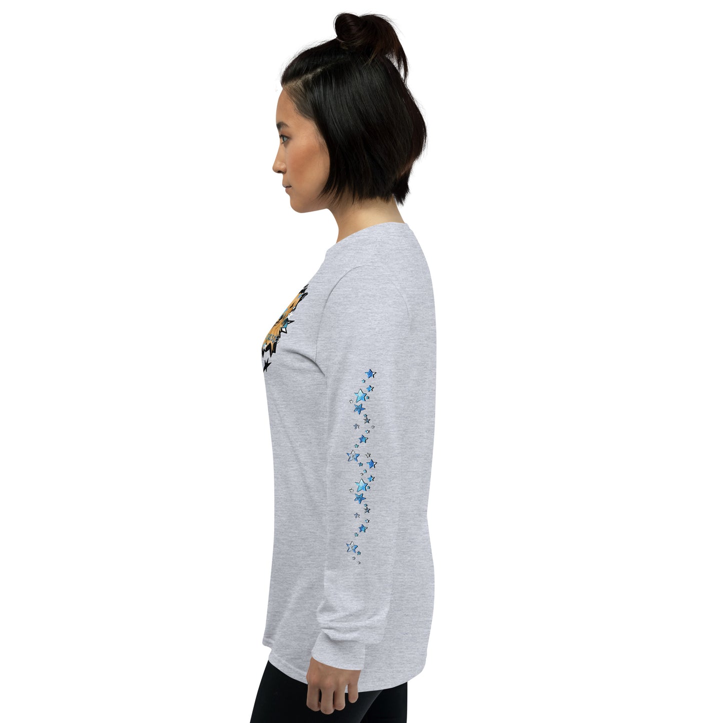 Starcrossed Long-Sleeve Shirt