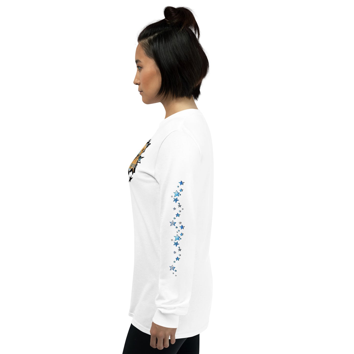 Starcrossed Long-Sleeve Shirt