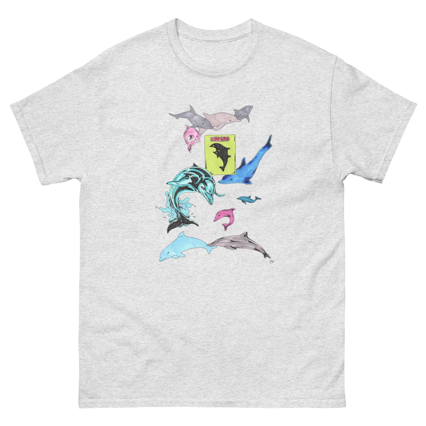 Dolphin T-Shirt