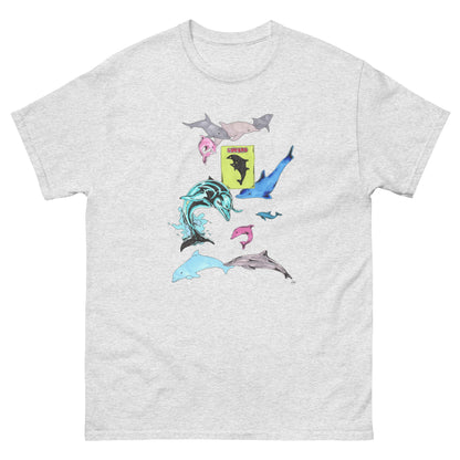 Dolphin T-Shirt