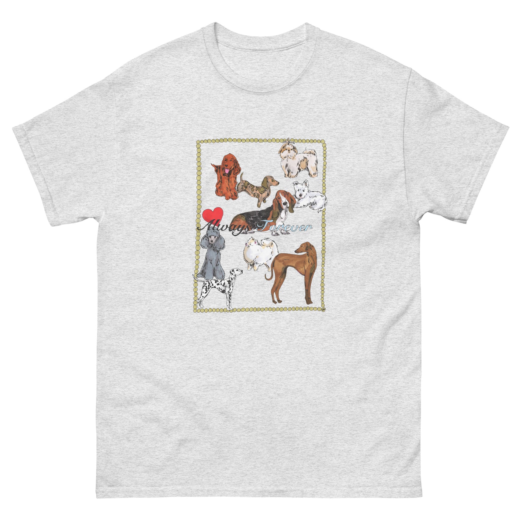 Always Forever T-Shirt