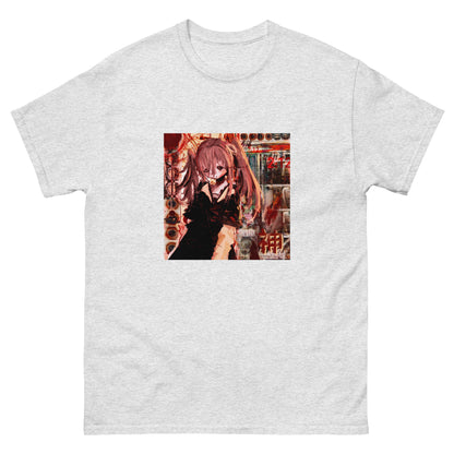 Blood Girl T-Shirt