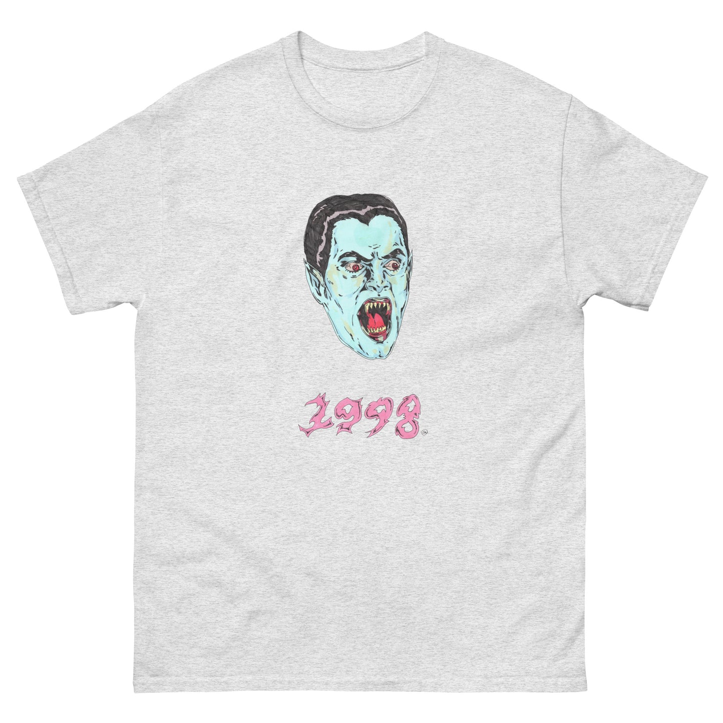 Vampire T-Shirt