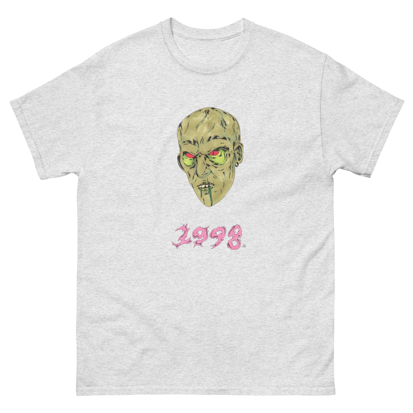 Zombie T-Shirt