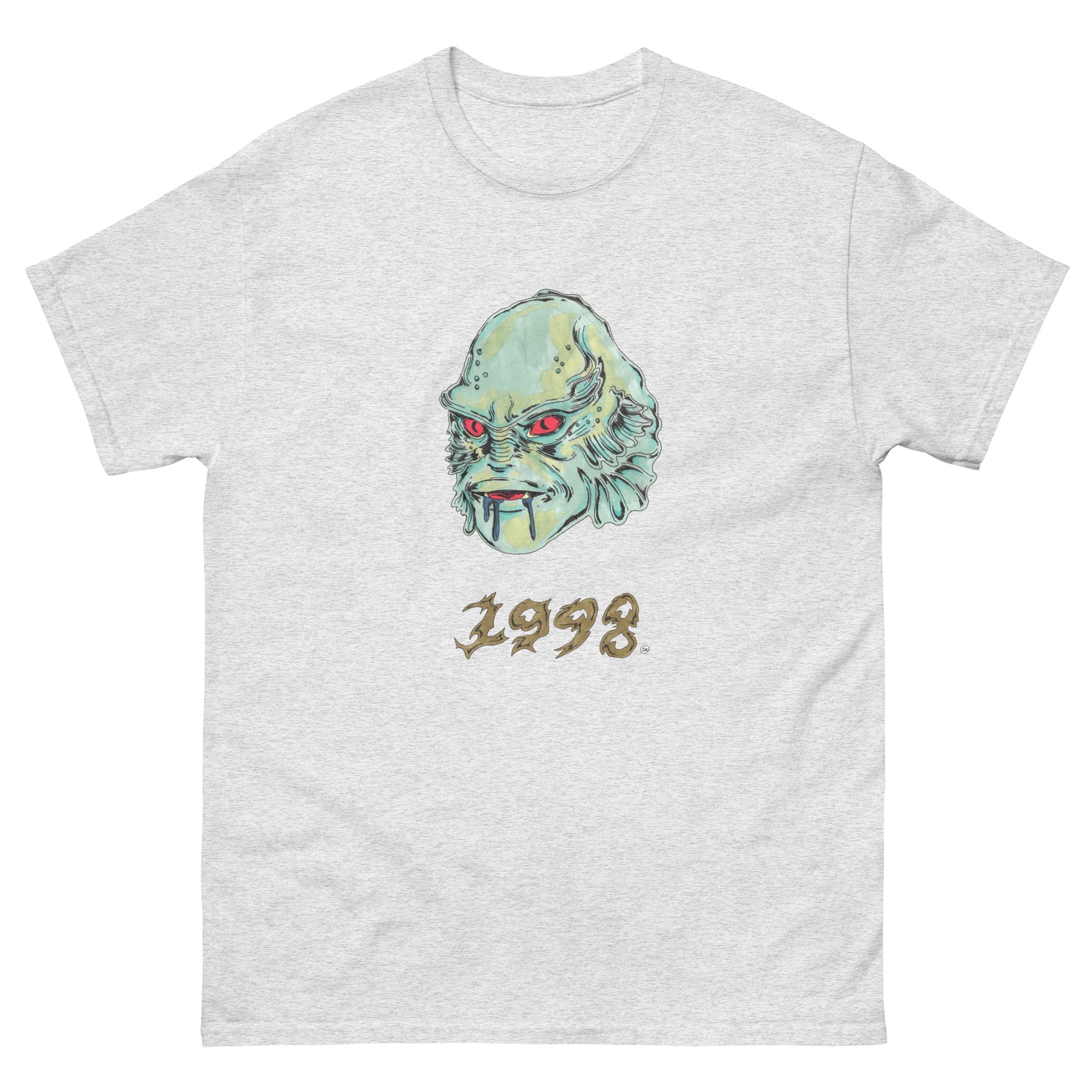 Sea Creature T-Shirt