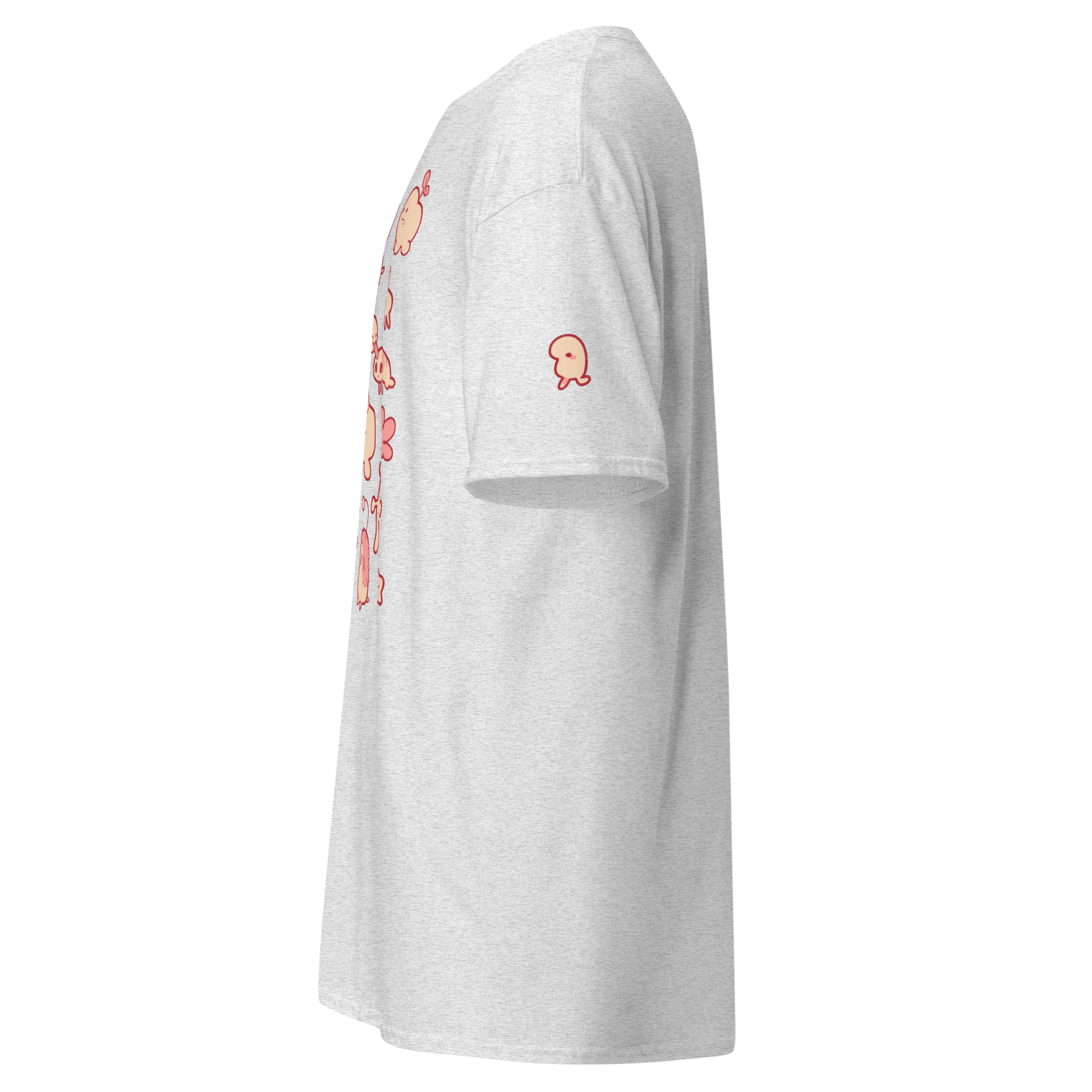 Stupid Little Freaks T-Shirt