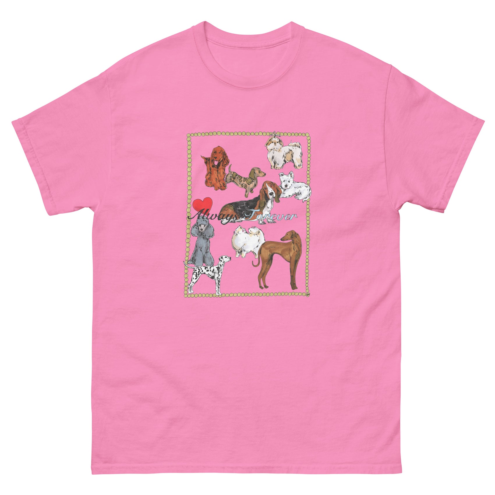 Always Forever T-Shirt