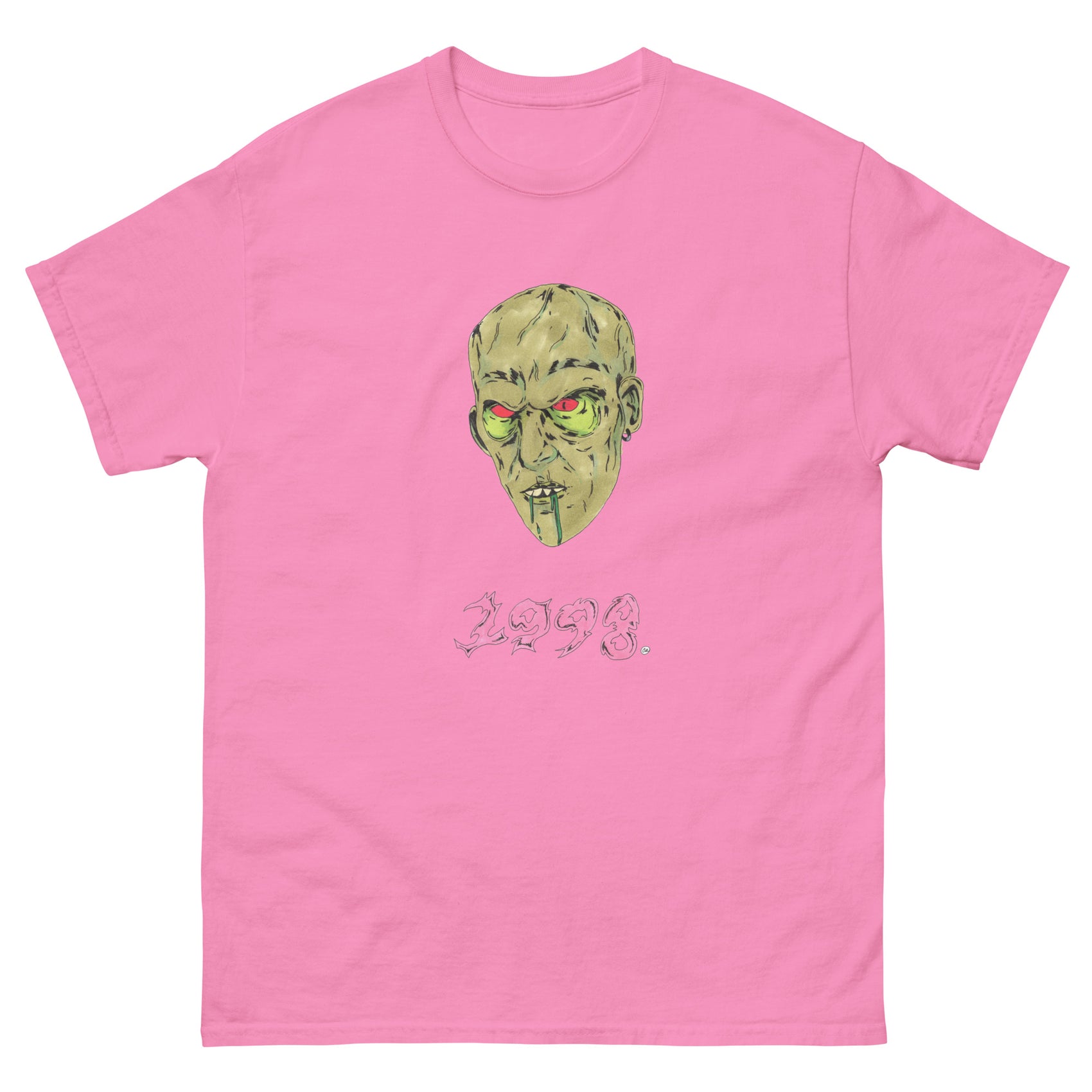 Zombie T-Shirt