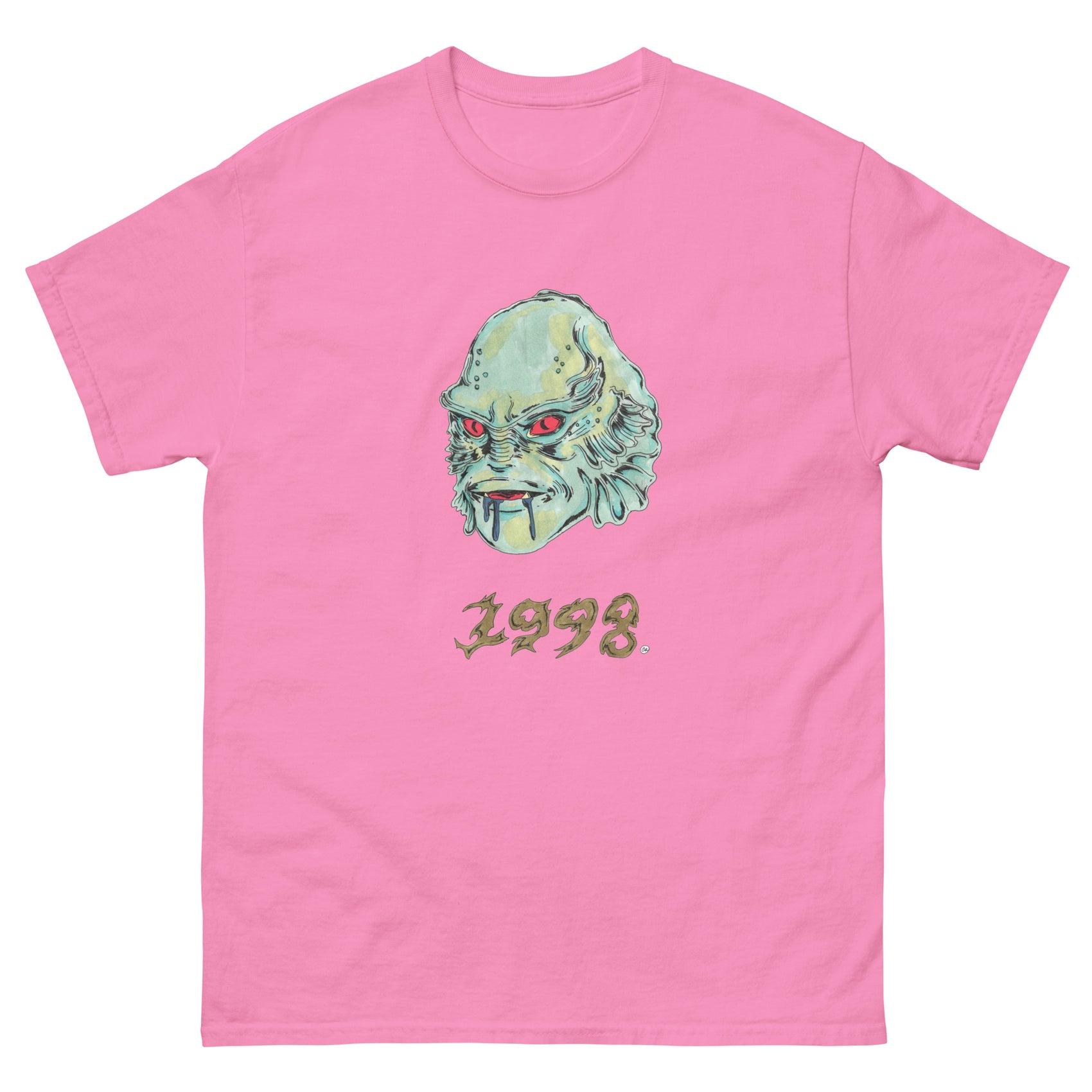 Sea Creature T-Shirt