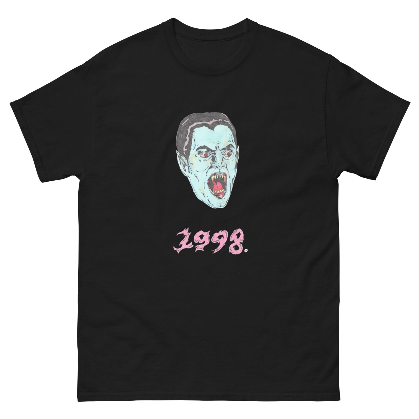 Vampire T-Shirt