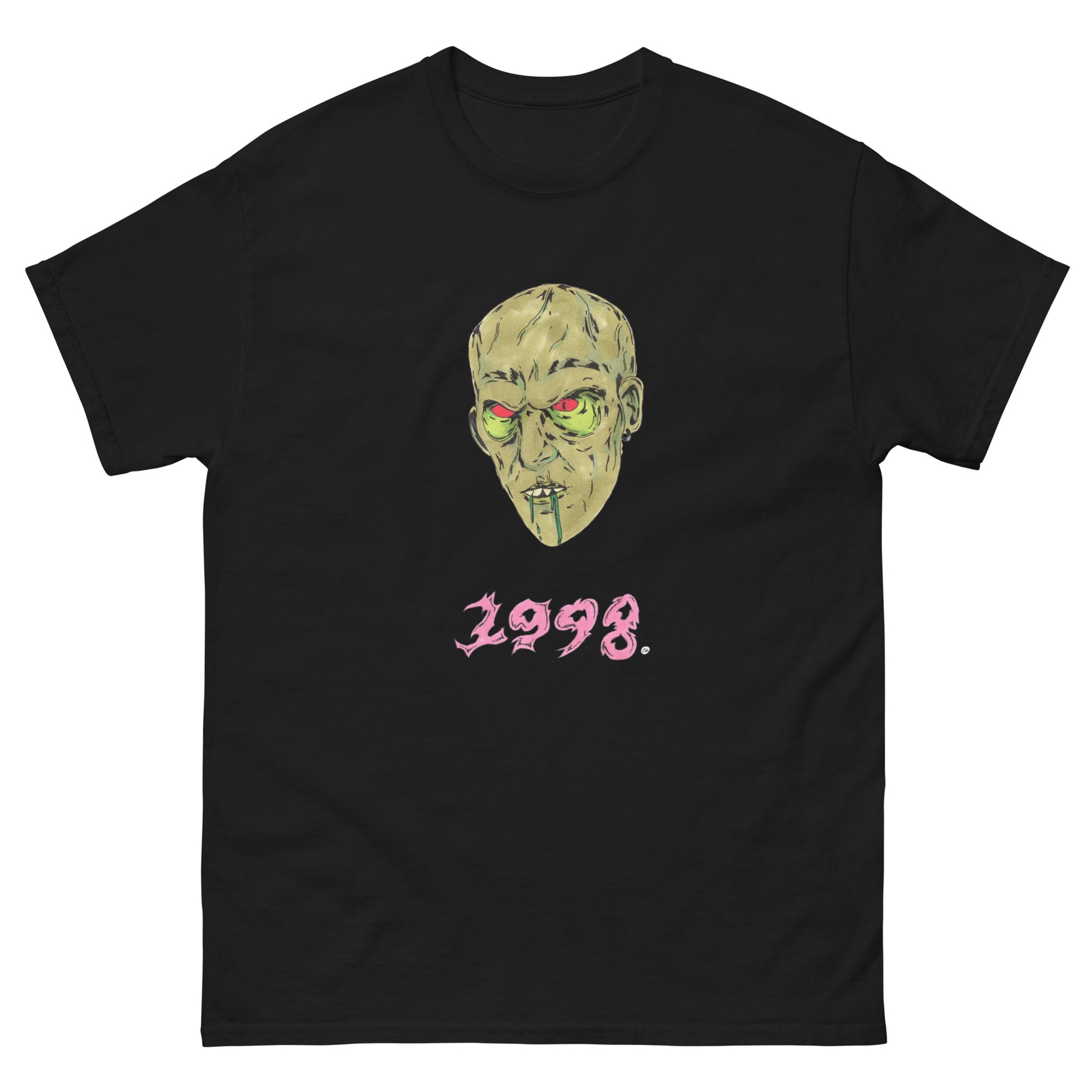 Zombie T-Shirt