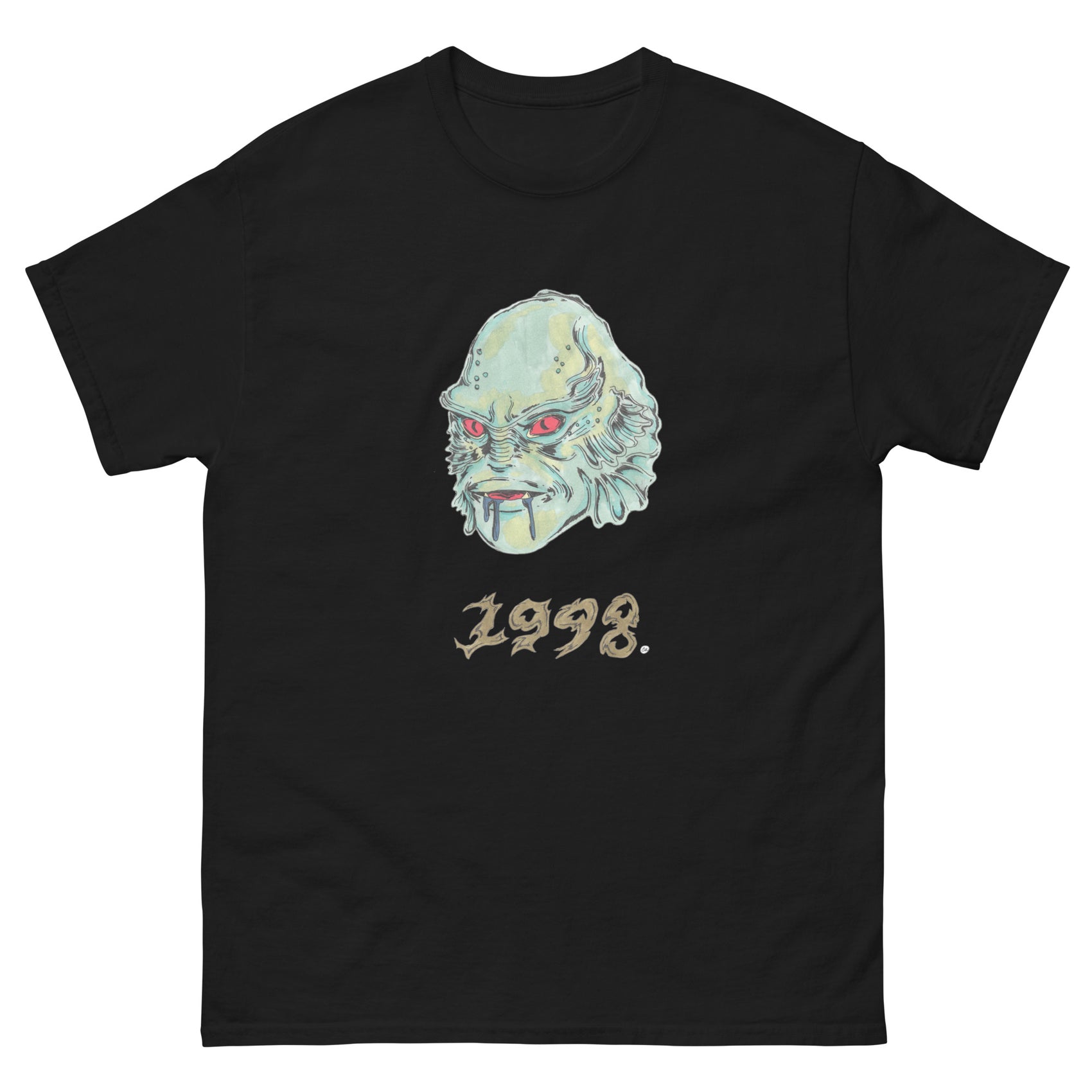 Sea Creature T-Shirt
