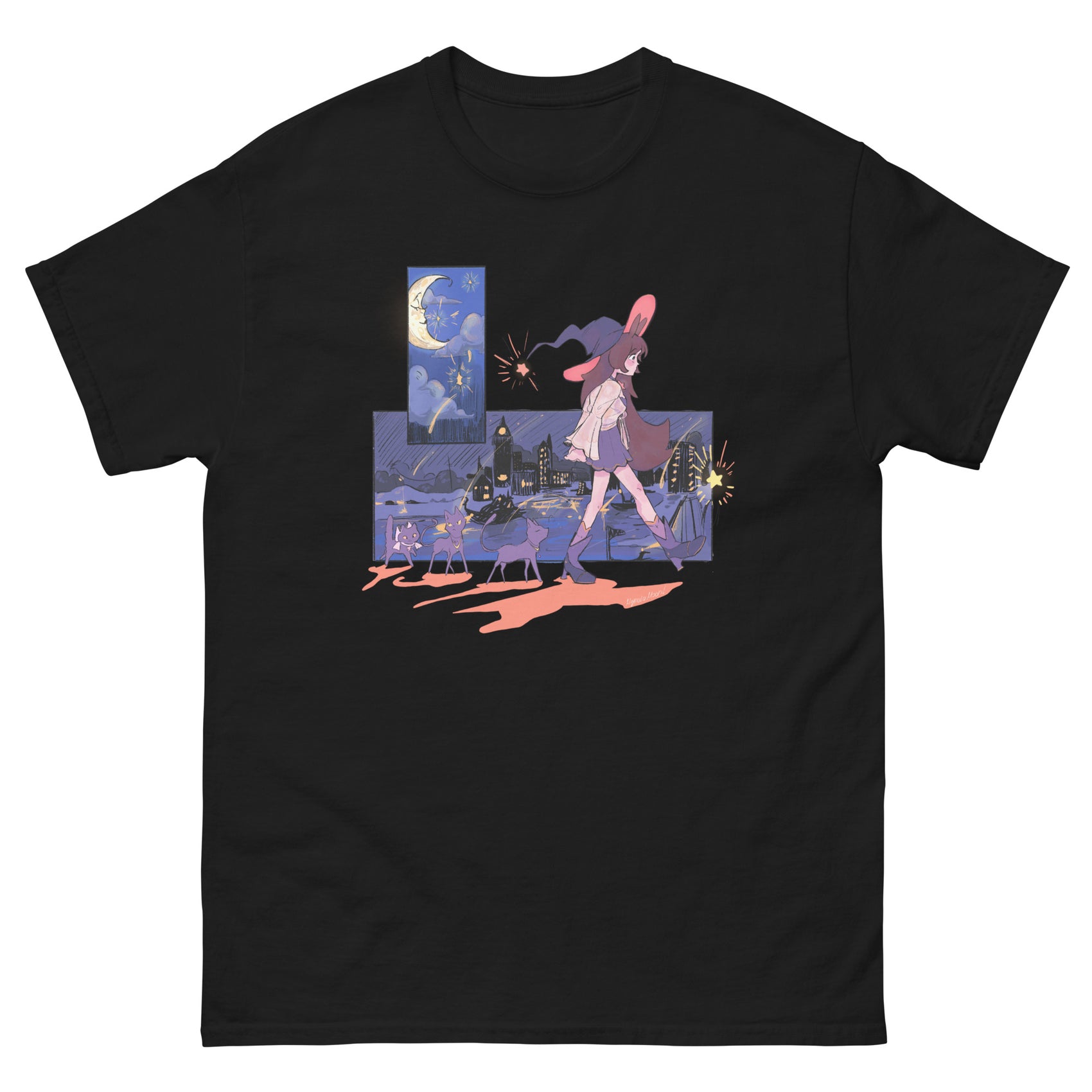 Witch T-Shirt