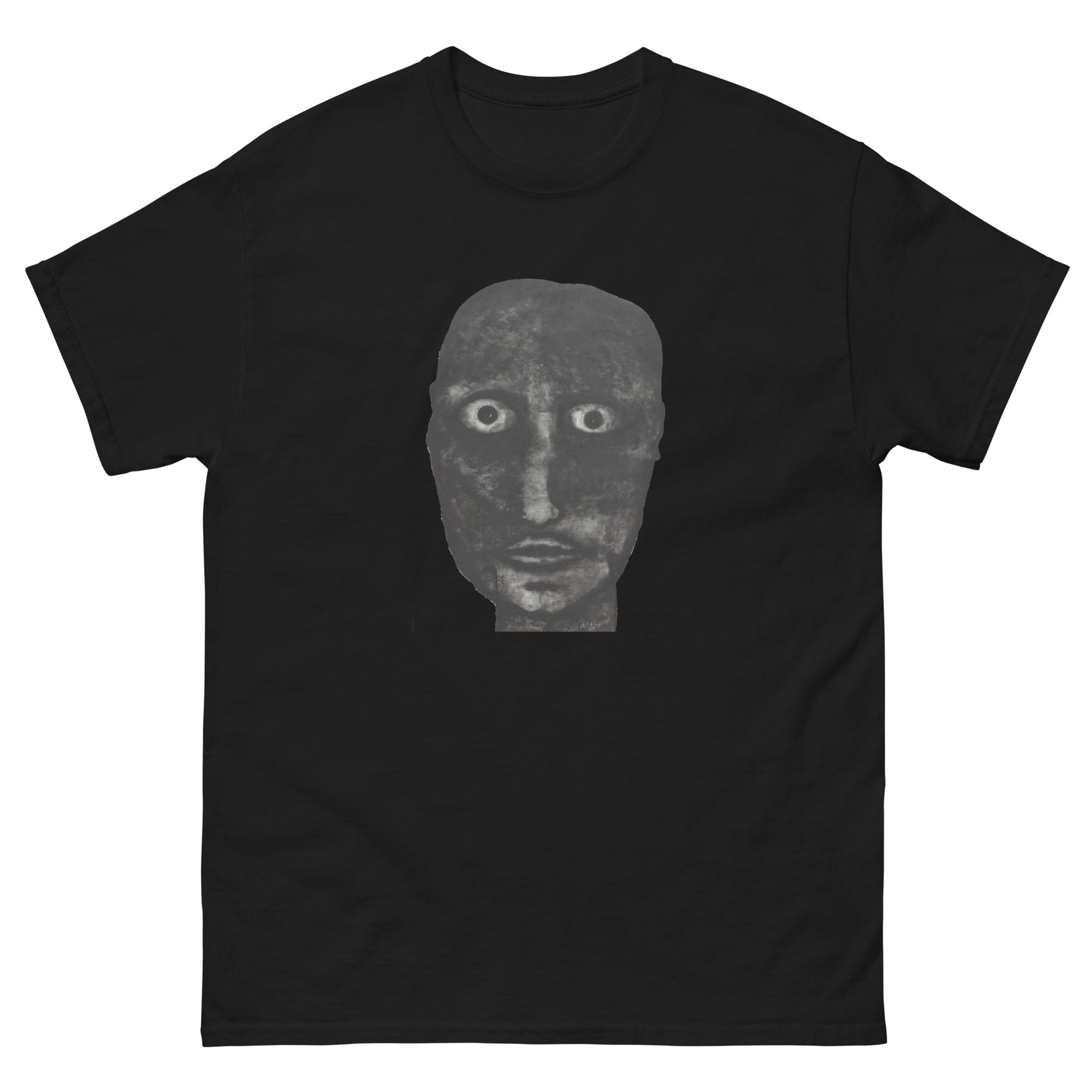 Face T-Shirt