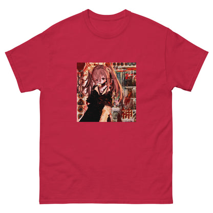 Blood Girl T-Shirt