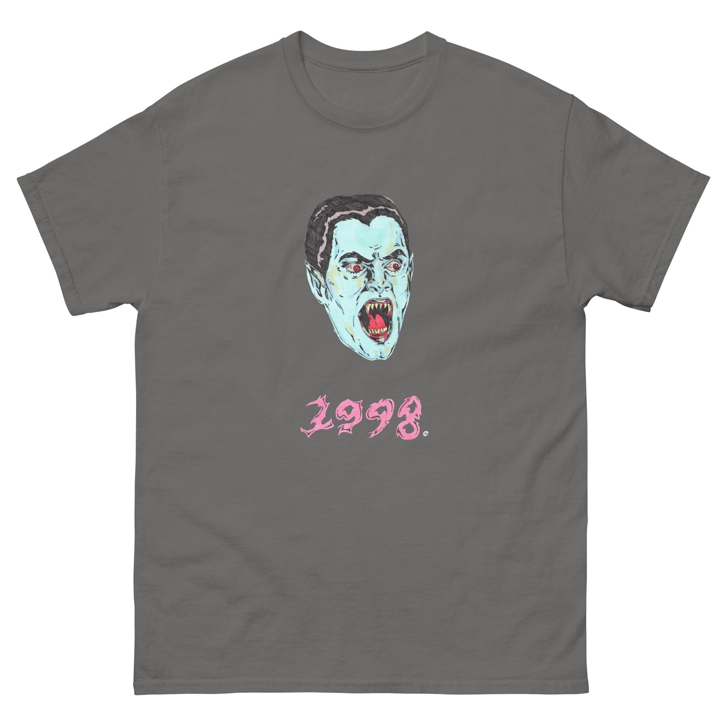 Vampire T-Shirt