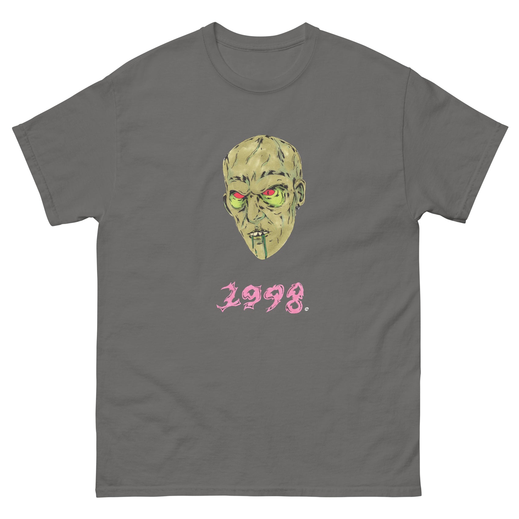 Zombie T-Shirt
